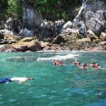 Walk And Snorkel In The National Park HT - The Itinerary: A Closer Look at the Experience