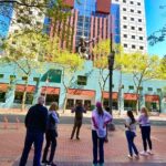 Walk Downtown Portland with a Local Tour Guide - Deep Dive into the Itinerary
