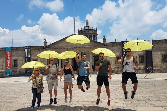 Walk Guadalajara! - Practical Details: What to Expect