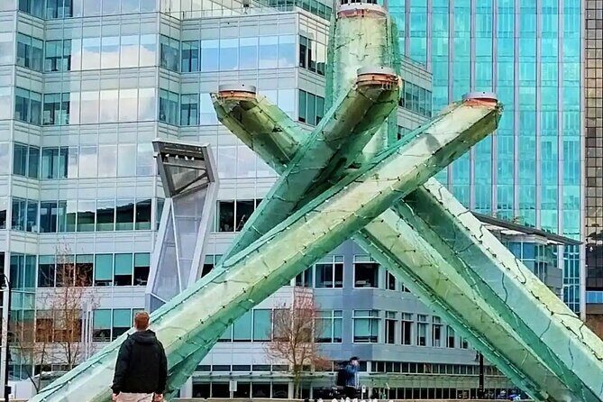 Walk Like a Local thru Vancouver - FAQs