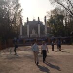 Walk through Chapultepec Park and its archaeological area - Why This Tour Offers Great Value