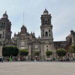 Walk through the Historic Center of the CDMX - Practical Details and What You’ll Gain