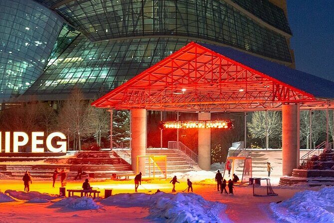 Walk Winnipeg: 4 Smartphone Audio Walking Tours - Final Thoughts: Is It Worth It?