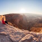Walk With The Ancients Secluded Sunset Canyonlands Hike Adventure - The Itinerary: A Well-Rounded Introduction