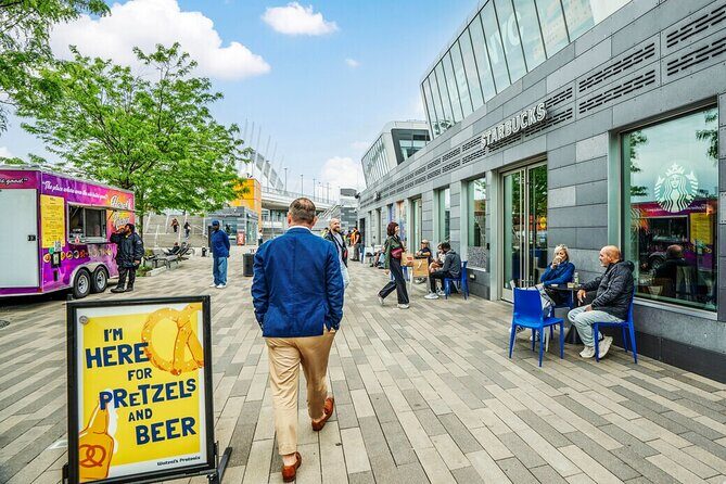 Walking and Boat Tours explore Manhattan Brooklyn Staten Island - The Value of This Tour