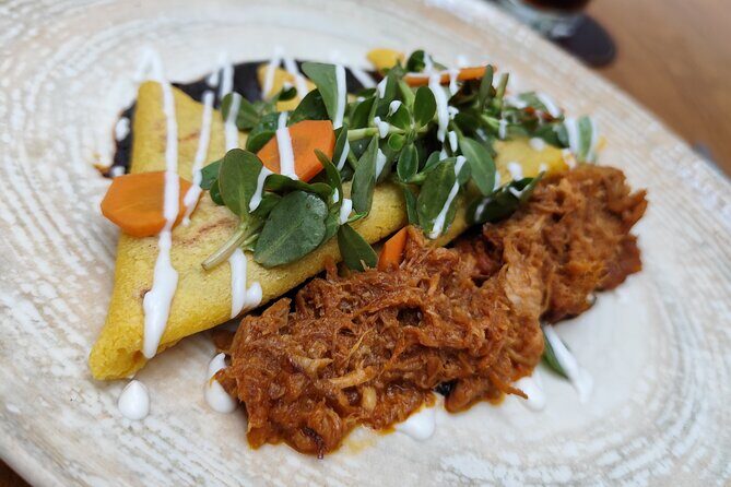 Walking Culinary Lunch in San Miguel de Allende with Gastronome - Who Will Love This Tour?