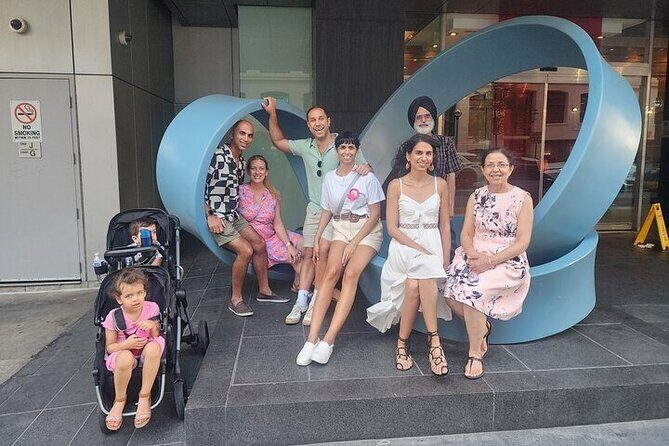 Walking Food Tour with Professional Comedian Guide - Practical Details and Logistics