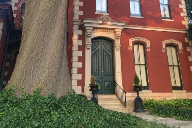 Walking Ghost Tour in Louisville - The Sum Up: Is It Worth It?
