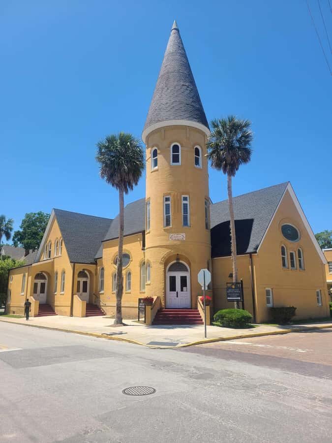 Walking History Tour of St. Augustine's Historic District - Making the Most of the Experience