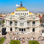 Walking Mexico City Tour with Anthropology Museum - Authentic Experiences and Common Feedback