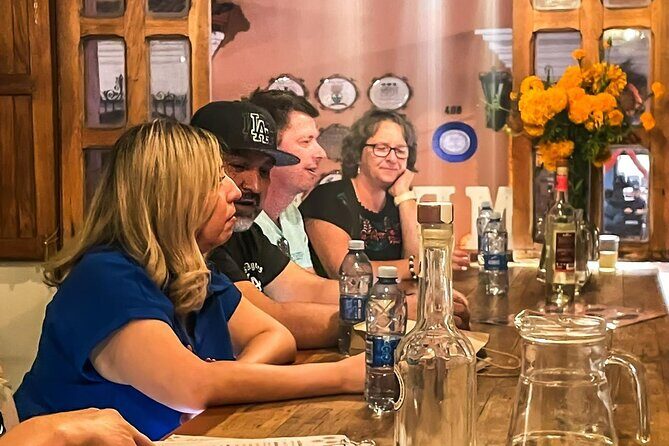 Walking mezcal tasting Oaxaca Tour - Final Thoughts