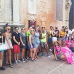Walking Tour Across the Historic Center in Merida - An In-Depth Look at the Merida Walking Tour