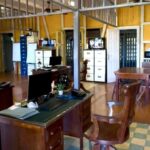 Walking Tour: Death in Paradise & Honoré Police Station Set - Authenticity and Travel Experience