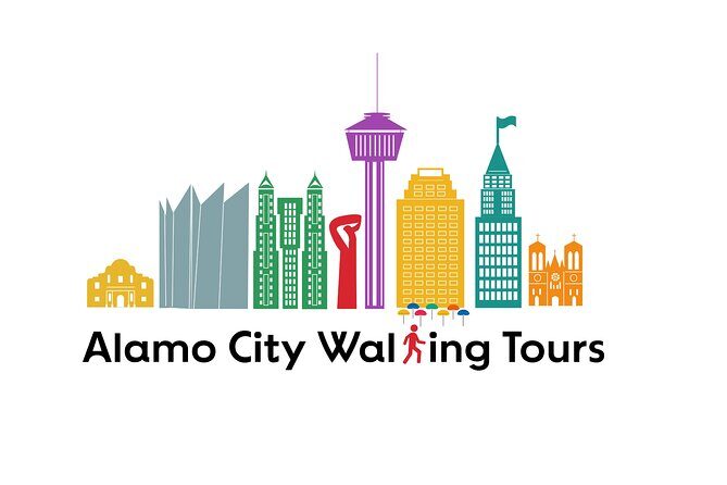 Walking Tour exploring the Art along the San Antonio Riverwalk - The Art You’ll See