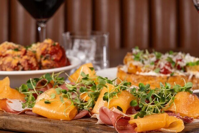 Walking tour Food Experience in Banff - Practical Tips and Considerations