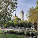 Walking tour "Historical Center. Mexico City" - Authentic Experiences and Balanced Perspectives