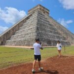 Walking Tour in Chichen Itza Early Access without Lines - The Value of a Guided Tour