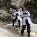 Walking Tour in Star Creek Falls with Science Activities - FAQ