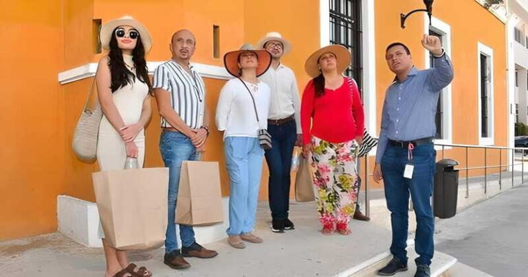 Walking Tour in the City of Campeche - Deep Dive into the Itinerary