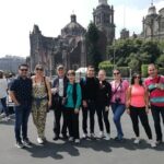 Walking Tour Mexico City - Itinerary Breakdown: What You Can Expect