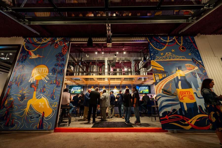 Walking Tour New Orleans Craft Breweries & Beer Flights - A Deeper Look at the Experience