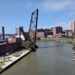 Walking tour of Cleveland - What to Expect from the Tour