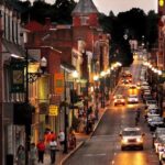 Walking Tour of Historic Staunton: Architecture and Stories - The Sum Up