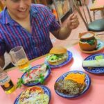 Walking tour of legends and Poblano cuisine - Exploring Puebla’s Heart: The Zócalo