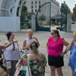Walking Tour of New Orleans - Exploring the Itinerary in Detail
