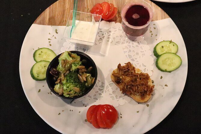 Walking tour of Old Lévis, Quebec with tasting - A Detailed Look at the Tour Experience