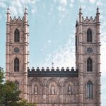 Walking tour of Old Montreal - 16/42 Tours - FAQs