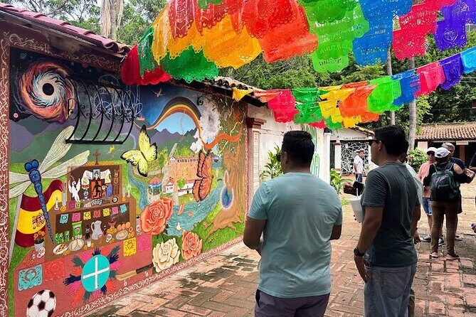 Walking Tour of Puerto Vallarta Culture, Cuisine, and History - The Practicalities: What You Can Expect