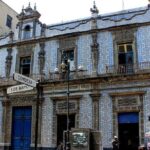 Walking Tour of the Historic Center in Mexico City - What You Can Expect From the Experience