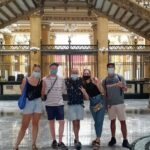 Walking Tour of the Historic Center of Mexico City - What It Feels Like in Practice