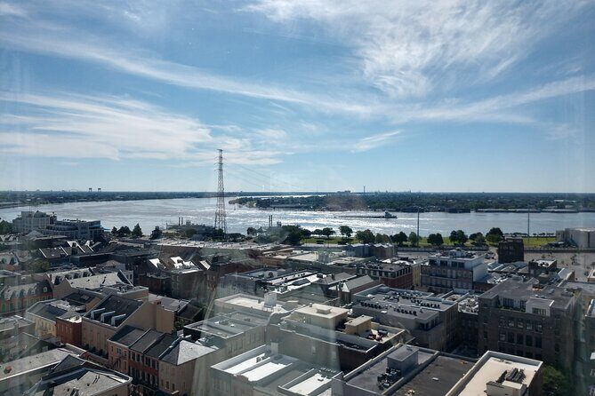 Walking Tour on the Mississippi - Frequently Asked Questions