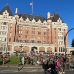 Walking Tours in Victoria Canada, food, drink, and history - Who Will Appreciate This Tour?