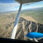 Wall SD: Small Airplane Tour To See Badlands National Park - Who Will Love This Tour?
