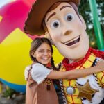 Walt Disney World Orlando Park Hopper Tickets - FAQs