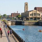 Wander Montreal: A Self-Guided Discovery - FAQ