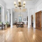 War, Wealth & Riverfront Tales: Taylor Mansion & East Row Tour - Final Thoughts