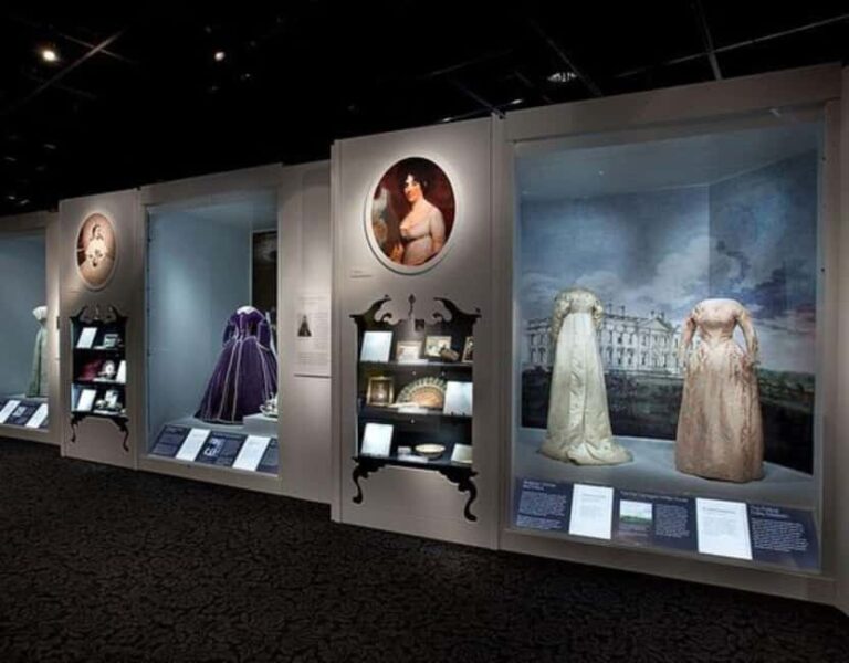 Washington: American History Museum Family Scavenger Hunt - Why This Tour Works Well for Travelers