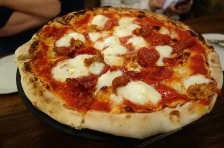 Washington D.C : Best Street Food Tour With A Local Guide - What to Expect During the Tour