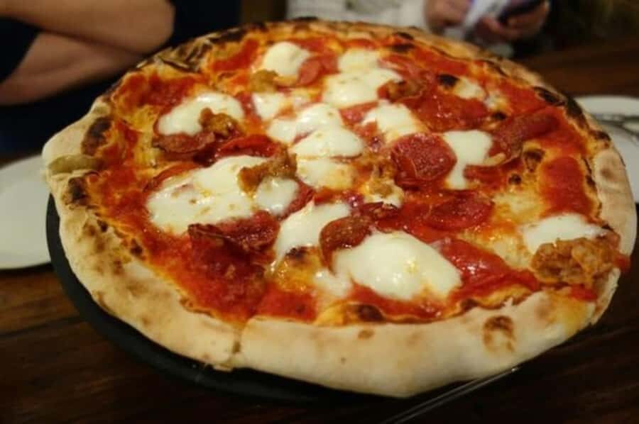 Washington D.C : Best Street Food Tour With A Local Guide - What to Expect During the Tour