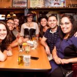 Washington, D.C. Booze and Boos Tour - The Sum Up