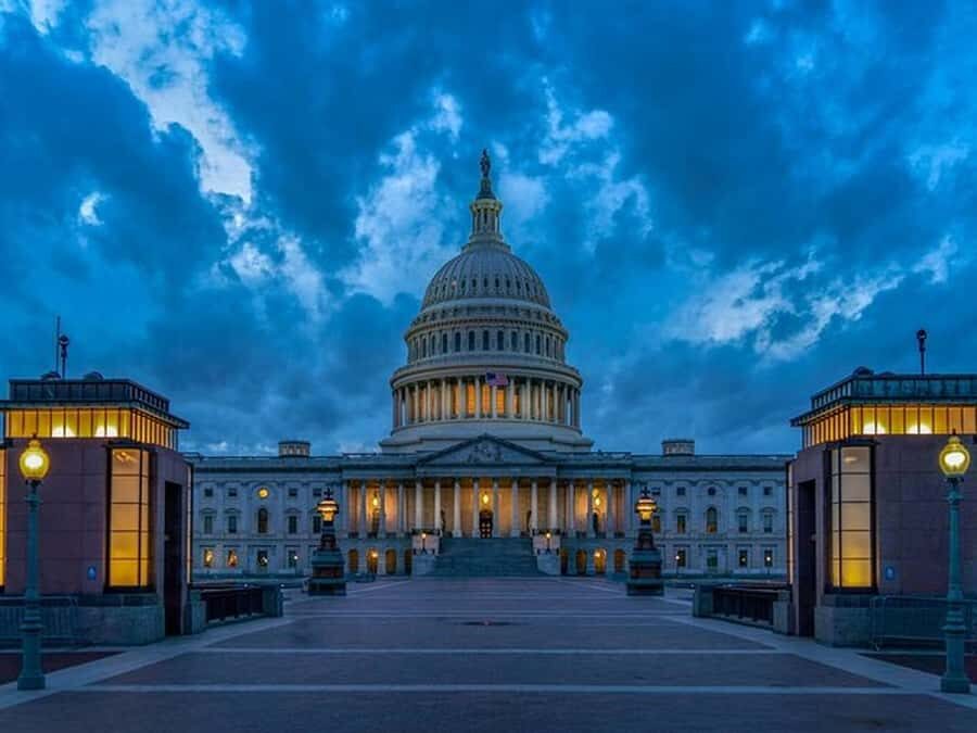 Washington, D.C.: Monuments & Memorials Night Tour - What’s the Value of a Night Tour?