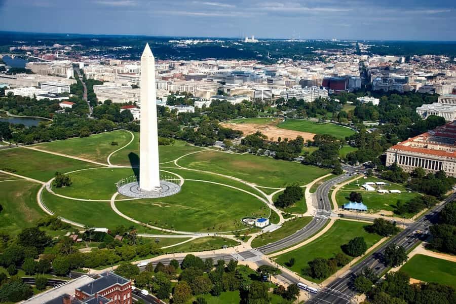 Washington, D.C.: Monuments & Memories History Walking Tour - The Value of the Experience