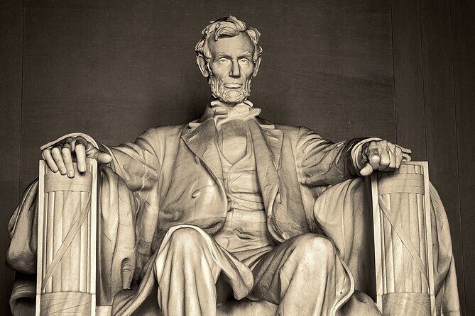 Washington, D.C.: Monuments & Memories History Walking Tour - Practical Details & What Travelers Say
