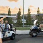 Washington D.C: National Mall & Memorials Guided Cart Tour - Who Will Love This Tour?