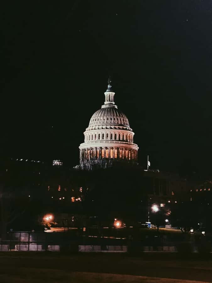 Washington D.C.: Private Night Tour for up to 10 Guests - Analyzing the Value