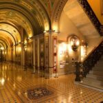 Washington, D.C.: U.S. Capitol & Monuments Walking Tour - The Landmarks and Their Stories